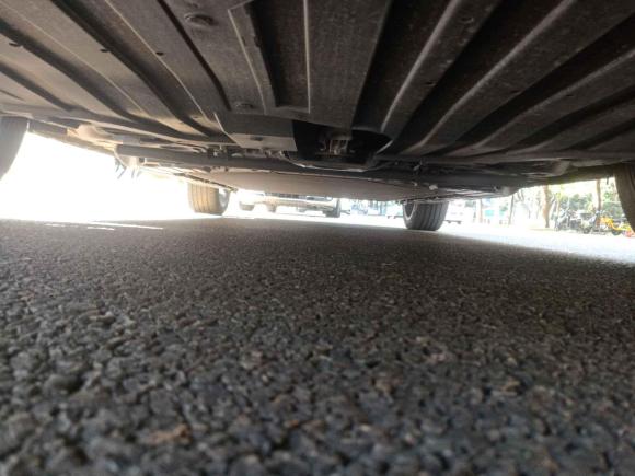 [深圳·粤B] 二手吉利汽车帝豪GSe2018款 臻尚型