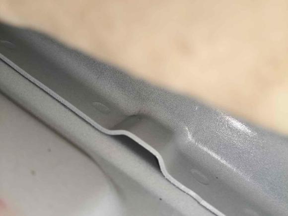 [武汉·鄂A] 二手雪佛兰沃兰多2019款 Redline 530T 自动纵享版（5+2款） 国VI