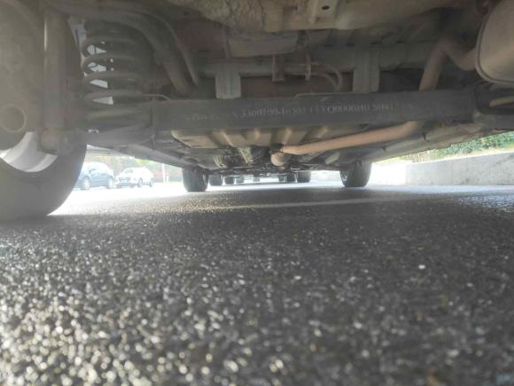 [杭州·皖K] 二手长安凯程长安欧尚A6002017款 1.5L 手动豪华型