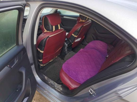 [义乌·浙G] 二手斯柯达速派2016款 TSI280 DSG创行版