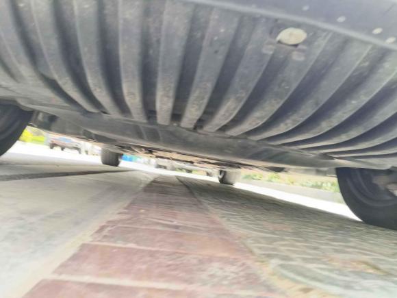 [苏州·苏U] 二手奔驰奔驰E级2018款 改款 E 300 L 时尚型