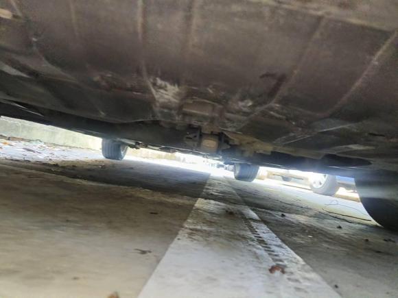 [嘉兴·浙F] 二手现代朗动2012款 1.6L 自动时尚型