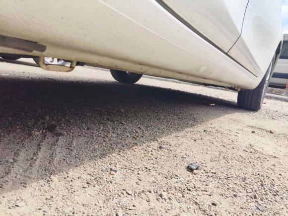 [青岛·鲁B] 二手铃木启悦2015款 1.6L 手动舒享型