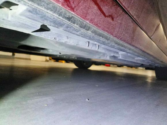 [上海·闽J] 二手马自达马自达3 昂克赛拉2014款 两厢 2.0L 自动旗舰型