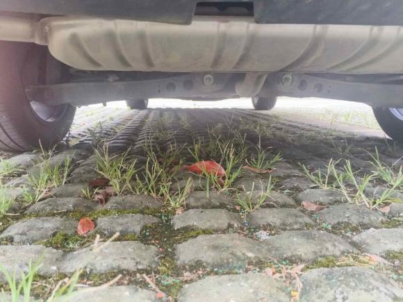 [武汉·鄂A] 二手荣威荣威i62018款 20T 自动旗舰版