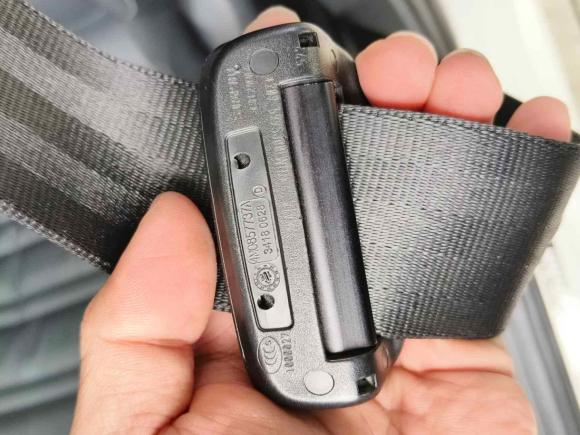 [合肥·皖A] 二手大众途安2016款 途安L 280TSI DSG豪华版