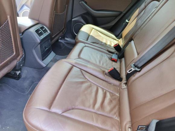 [上海·沪B] 二手奥迪奥迪Q52013款 40 TFSI 舒适型