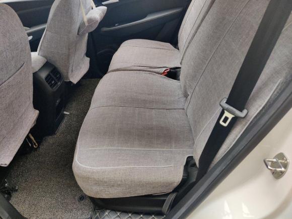 [苏州·苏E] 二手宝骏宝骏5302021款 全球车周年纪念版 1.5T CVT尊贵互联型 7座