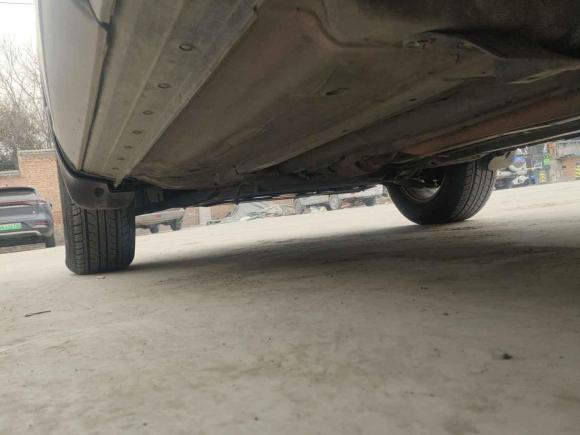 [西安·甘A] 二手日产逍客2011款 1.6XE 风 5MT 2WD