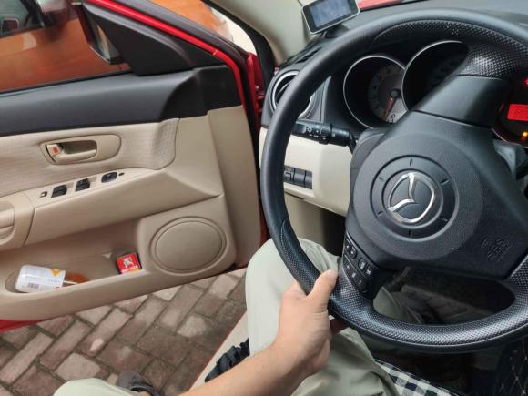 [南通·苏F] 二手马自达马自达32010款 1.6L 自动经典时尚型