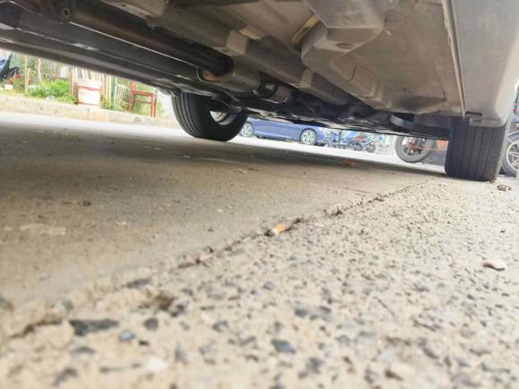 [上海·苏J] 二手起亚KX3傲跑2015款 1.6L 自动两驱DLX