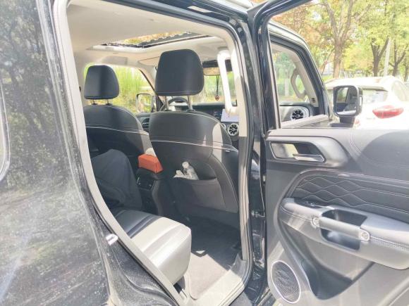 [苏州·苏U] 二手坦克坦克3002023款 城市版 2.0T 很有型