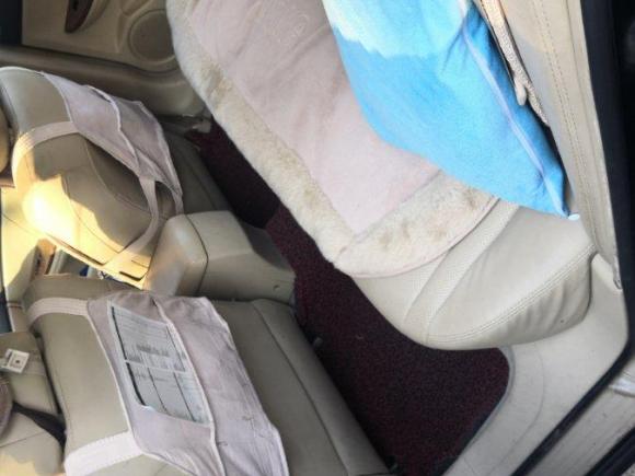 [义乌·浙G] 二手比亚迪比亚迪G62012款 1.5T 自动尊荣型