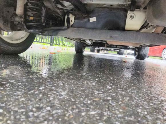 [杭州·浙A] 二手福特翼搏2013款 1.5L 自动风尚型