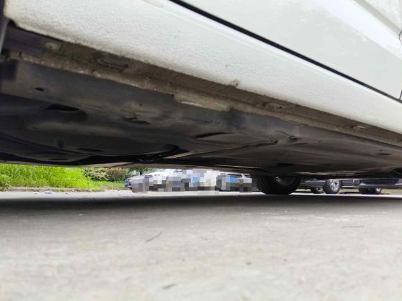 [合肥·皖A] 二手大众途安2016款 途安L 280TSI DSG豪华版