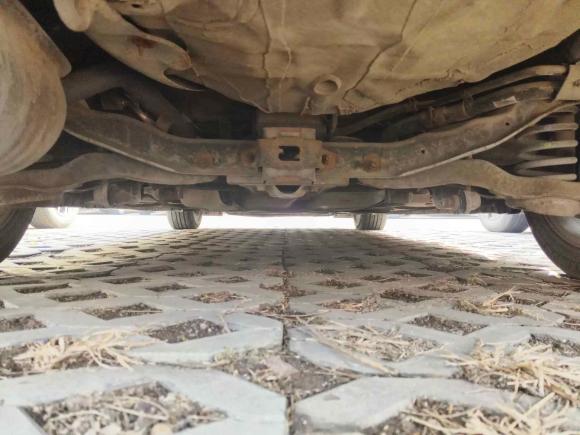 [青岛·鲁B] 二手马自达马自达52011款 2.0L 自动豪华型