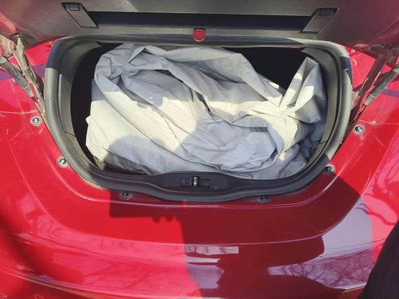 [北京·京K] 二手大众甲壳虫2006款 2.0 敞篷豪华版