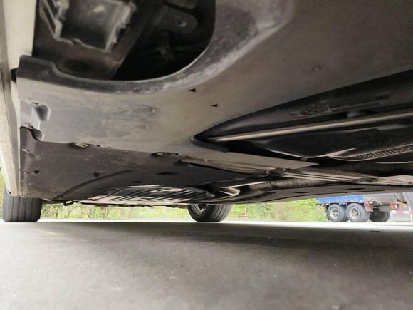 [佛山·粤E] 二手宝马宝马5系2020款 530Li 尊享型 豪华套装