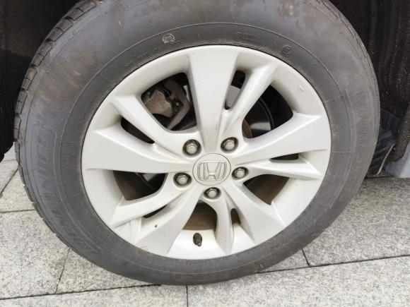 [宁波·浙B] 二手本田缤智2015款 1.5L CVT两驱舒适型