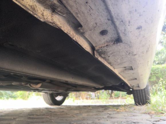 [无锡·苏B] 二手北京汽车绅宝D502015款 1.5L 手动舒适超值导航版