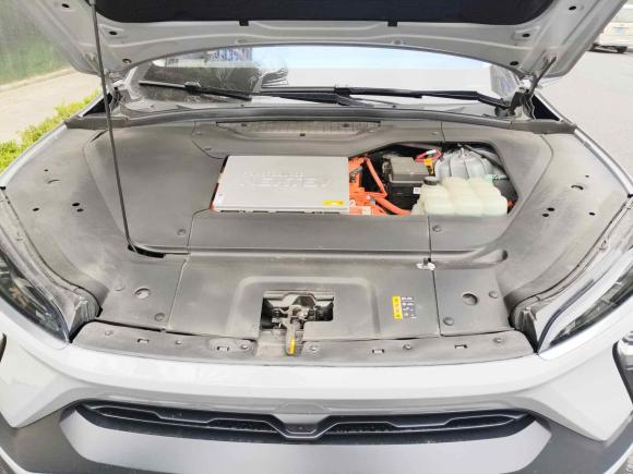 [成都·川A] 二手蔚来蔚来ES62020款 600KM 运动版