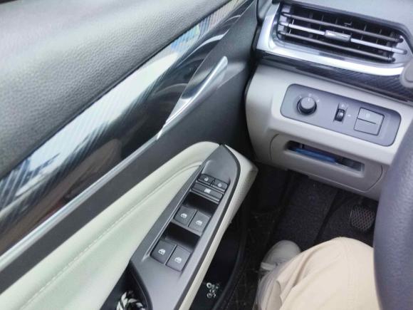 [南京·苏A] 二手上汽大通MAXUS大通G502022款 1.5T 手动畅游A