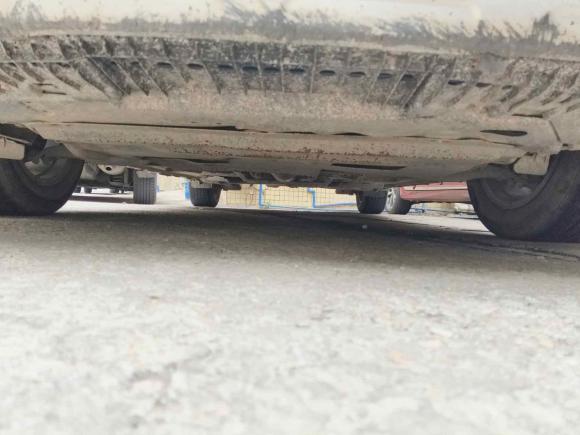 [广州·粤Q] 二手丰田逸致2015款 180E CVT跨界版