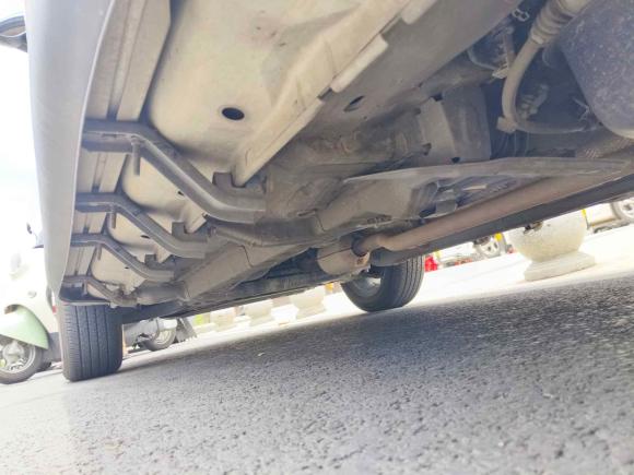 [成都·川A] 二手三菱劲炫ASX2018款 2.0L CVT两驱尊享版