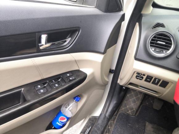 [上海·豫Q] 二手长安逸动2014款 1.6L 手动尊贵型