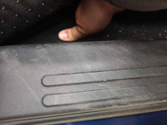 [无锡·浙C] 二手宝骏宝骏3602018款 1.5L 自动豪华型 国V