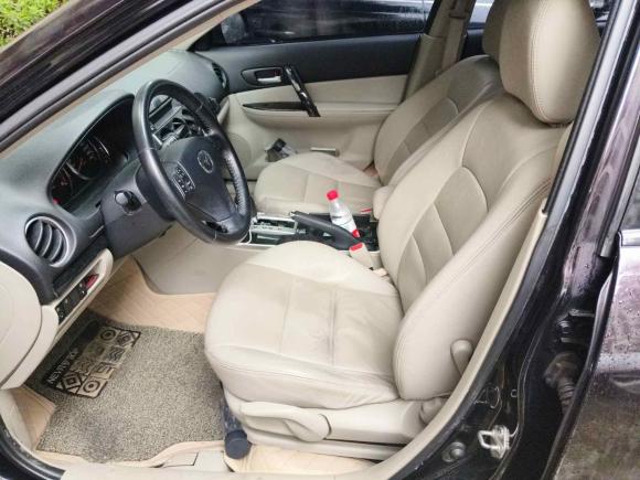 [南昌·赣M] 二手马自达马自达62011款 2.0L 自动时尚型