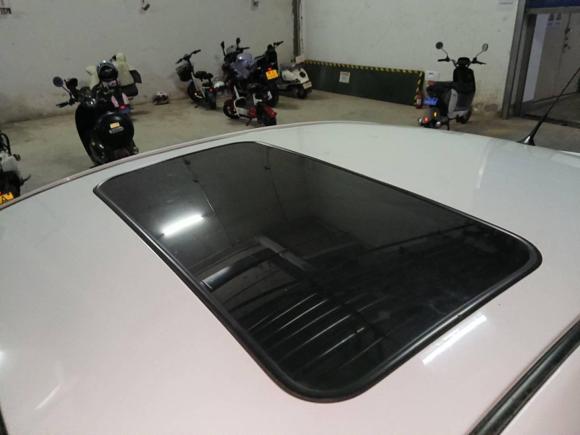 [西安·陕A] 二手现代瑞纳2014款 1.4L 自动领先型GLX