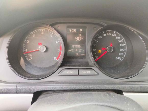 [金华·浙G] 二手大众朗逸2017款 1.6L 自动风尚版