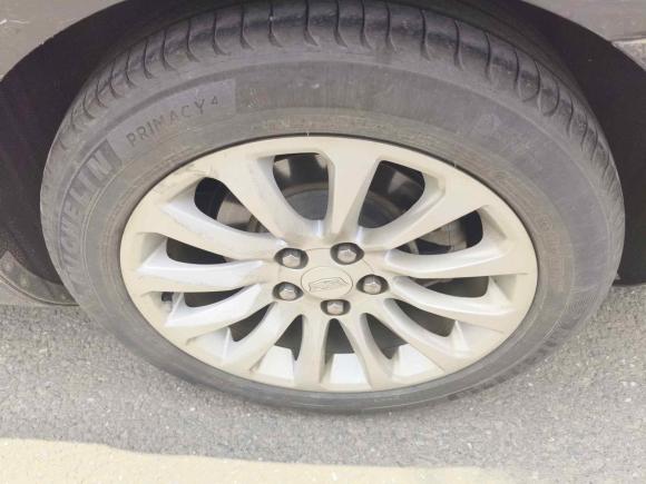 [南昌·赣A] 二手凯迪拉克凯迪拉克XTS2018款 28T 精英型