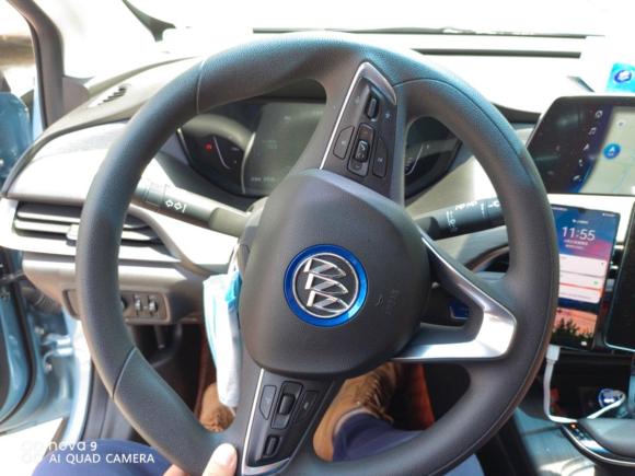 [上海·沪A] 二手别克微蓝62020款 互联时尚型 PLUS