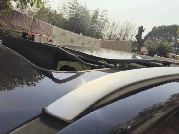 [苏州·苏E] 二手众泰大迈X72017款 1.8T DCT豪华型