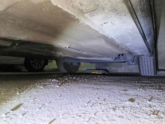 [西安·陕A] 二手奔腾奔腾T772019款 230 TID 自动豪华型 国VI