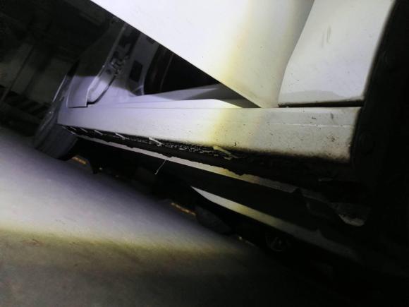 [成都·川A] 二手雪佛兰科沃兹2019款 320 自动欣享版