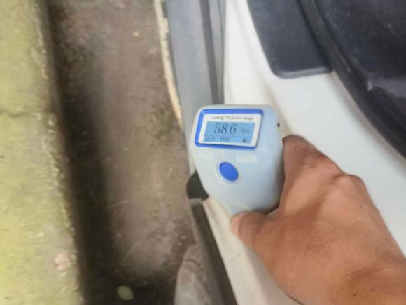 [南昌·赣A] 二手哈弗哈弗H62015款 改款 运动版 1.5T 手动两驱精英型