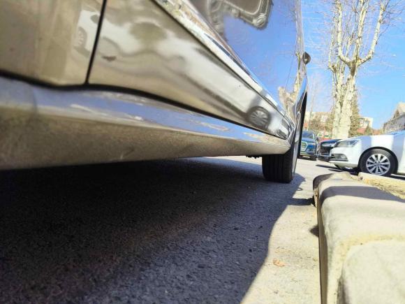 [北京·京H] 二手大众帕萨特2011款 1.8TSI DSG御尊版