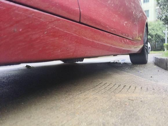 [苏州·苏U] 二手宝马宝马2系2019款 225i 敞篷轿跑车 运动设计套装