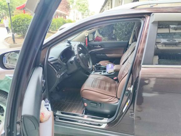 [上海·苏K] 二手比亚迪比亚迪S72016款 2.0T 自动尊贵型Plus