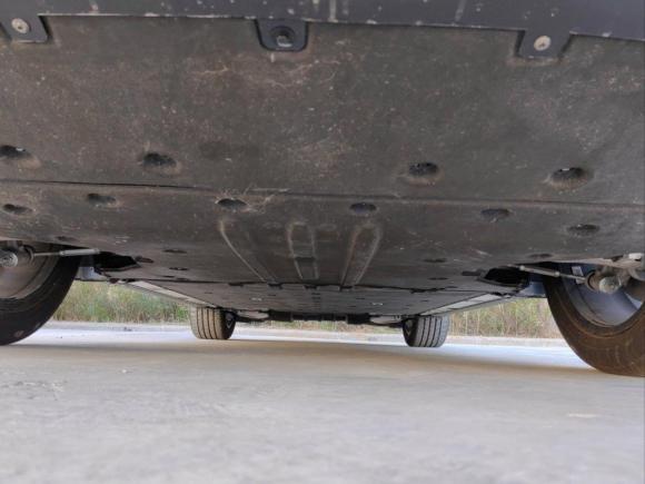 [北京·京A] 二手蔚来蔚来ES62022款 100kWh 签名版