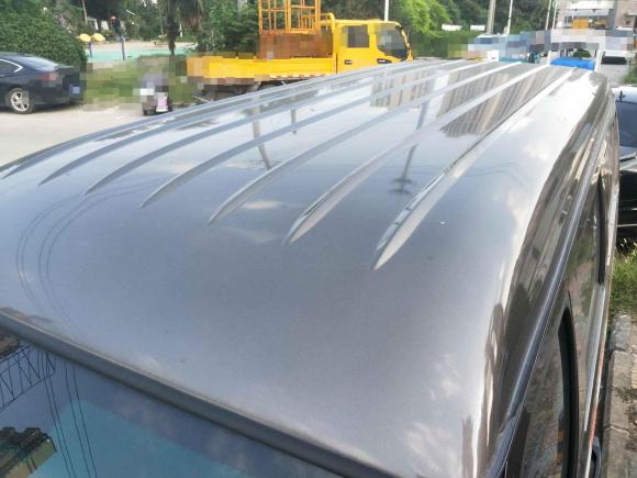 [合肥·浙A] 二手金杯小海狮X302020款 1.5L 厢货超享型国VI SWC15M