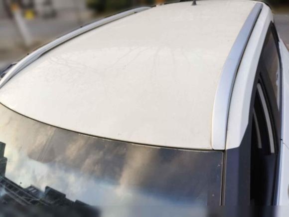 [合肥·豫E] 二手宝骏宝骏5102017款 1.5L 手动时尚型