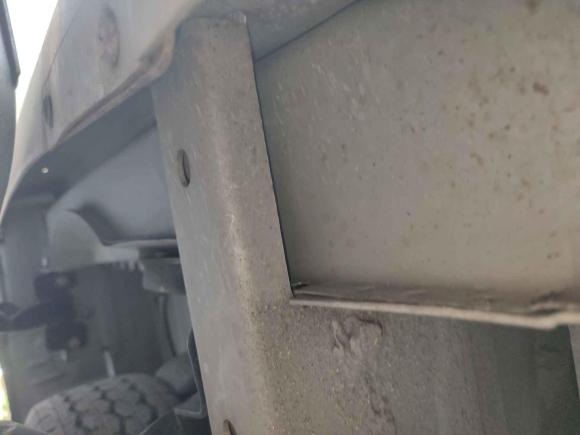 [宁波·浙B] 二手福田图雅诺2021款 2.0T手动通途长轴中顶5/6/7座4F20TC3