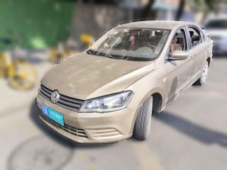 大众捷达2015款 1.4L 手动时尚型