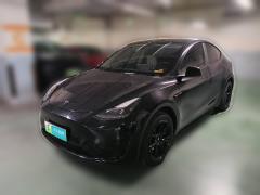 [上海·沪A] 特斯拉Model Y2022款 改款 后轮驱动版