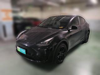 特斯拉Model Y2022款 改款 后轮驱动版