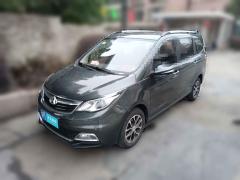 [无锡·苏M] 长安凯程长安欧尚A6002016款 1.5L 手动豪华型7座